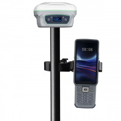 138147 Комплект RGK SR1 База/Ровер - Эконом