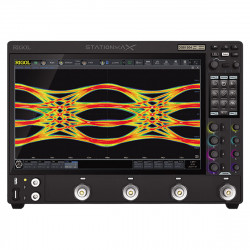 Осциллограф RIGOL DS81004