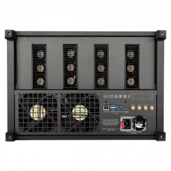 Осциллограф RIGOL DS81004