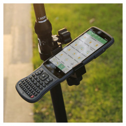 727151 Полевой контроллер RGK SC300