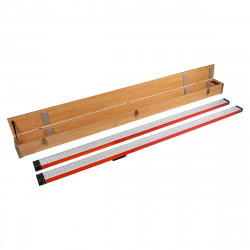 723481 Набор инварных реек RGK INVAR 052 (2 метра 05 см)