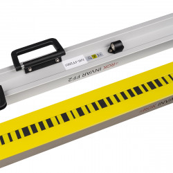 723429 Набор инварных реек RGK INVAR DN2 (2 м тип Trimble)