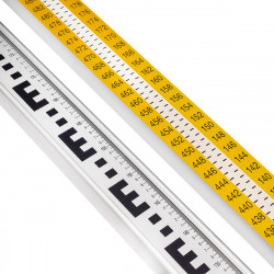 723511 Набор инварных реек RGK INVAR 103 (3 метра 10 см)