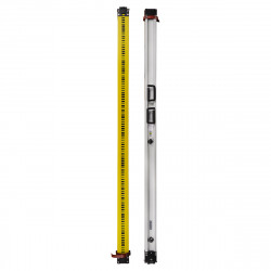 723450 Набор инварных реек RGK INVAR LC3 (3 м тип Leica)