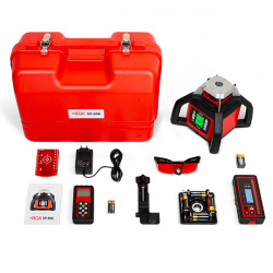 727212 Ротационный нивелир RGK SP-508 с автоподстройкой