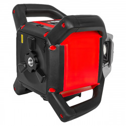 727212 Ротационный нивелир RGK SP-508 с автоподстройкой