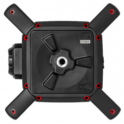 727212 Ротационный нивелир RGK SP-508 с автоподстройкой