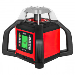 727212 Ротационный нивелир RGK SP-508 с автоподстройкой