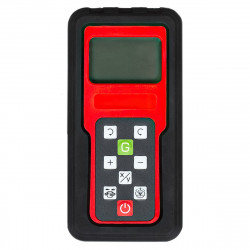 727212 Ротационный нивелир RGK SP-508 с автоподстройкой