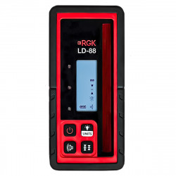 727212 Ротационный нивелир RGK SP-508 с автоподстройкой