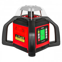 727212 Ротационный нивелир RGK SP-508 с автоподстройкой