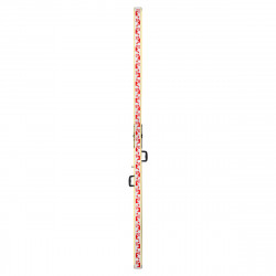 724549 Деревянная нивелирная рейка RGK РН 3000