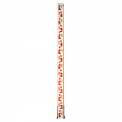 724549 Деревянная нивелирная рейка RGK РН 3000