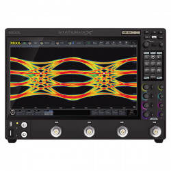 Осциллограф RIGOL DS80604