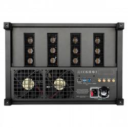 Осциллограф RIGOL DS80604