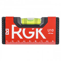 723016 Пузырьковый уровень RGK U10