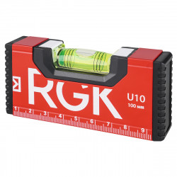 723016 Пузырьковый уровень RGK U10