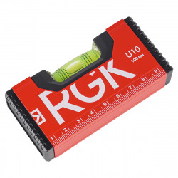 723016 Пузырьковый уровень RGK U10