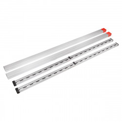 723504 Набор инварных реек RGK INVAR 102 (2 метра 10 см)