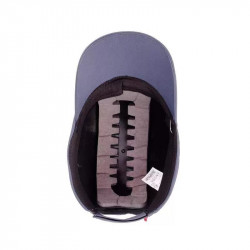 95511/70 Каскетка защитная RZ FavoriT CAP серая (козырек 70 мм)