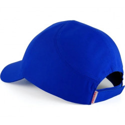 95513/70 Каскетка защитная RZ FavoriT CAP небесно-голубая (козырек 70 мм)