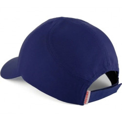 95518/70 Каскетка защитная RZ FavoriT CAP синяя (козырек 70 мм)