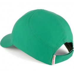 95519/70 Каскетка защитная RZ FavoriT CAP зелёная (козырек 70 мм)