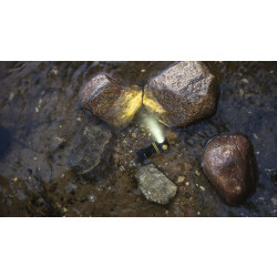 Фонарь Armytek Elf C1 USB-C F05003C