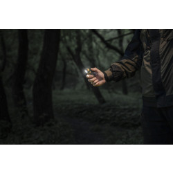 Фонарь Armytek Elf C1 USB-C F05003C