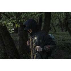 Фонарь Armytek Elf C1 USB-C F05003C