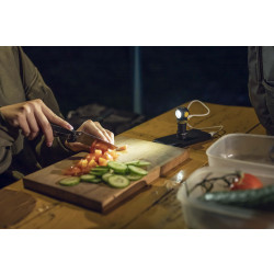 Фонарь Armytek Elf C1 USB-C F05003C