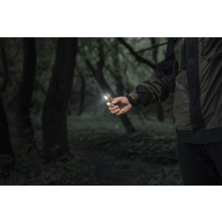 Фонарь Armytek Elf C2 USB-C (Теплый свет) F05103W