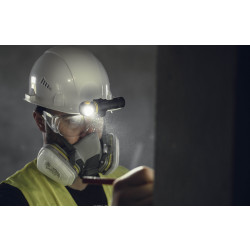 Фонарь Armytek Elf C2 USB-C (Теплый свет) F05103W