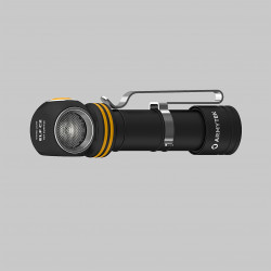 Фонарь Armytek Elf C2 USB-C (Теплый свет) F05103W
