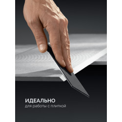 35710-080 Пластина алмазная заточная KRAFTOOL DIAMOND 63 х 152 мм, Р80