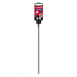 29315-310-10_z01 Бур SDS-plus ЗУБР Мастер-2Х 10x310 мм