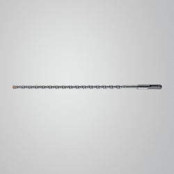 29315-310-10_z01 Бур SDS-plus ЗУБР Мастер-2Х 10x310 мм