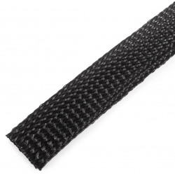 106108 Оплетка кабельная XN-20 (14-30 мм) (Fortisflex)