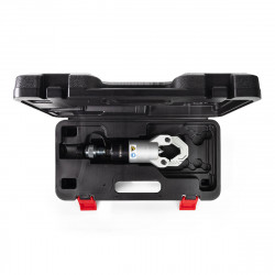 101938 Пресс гидравлический ПГ-240БМА серия ПРОФИ (КВТ)