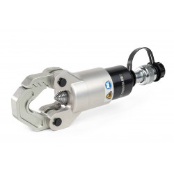 101938 Пресс гидравлический ПГ-240БМА серия ПРОФИ (КВТ)