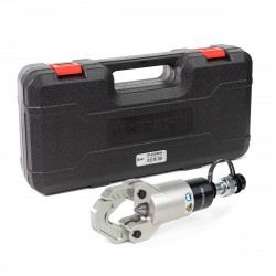 101938 Пресс гидравлический ПГ-240БМА серия ПРОФИ (КВТ)