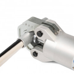 101938 Пресс гидравлический ПГ-240БМА серия ПРОФИ (КВТ)