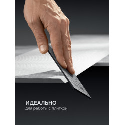 35711-400-1000 Пластина алмазная заточная двухсторонняя KRAFTOOL DIAMOND DOUBLE Р400/1000