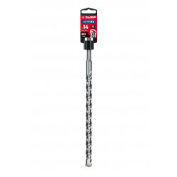 29315-310-14_z01 SDS-plus бур ЗУБР Мастер-2Х 14x310 мм