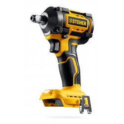 CWB-350 Бесщеточный ударный гайковерт STEHER 20 В, 350 Н·м, без АКБ (LMS)