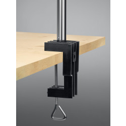 ЗГ-160-H245 Набор мини-насадок с гравером ЗУБР 245 предметов, 160 Вт