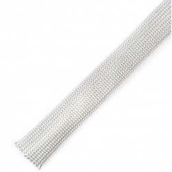 106116 Оплетка защитная XH600-10 (Fortisflex)