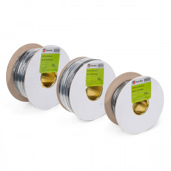 106105 Оплетка кабельная XN-12 (8-20 мм) (Fortisflex)