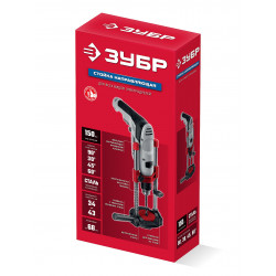 32255 Направляющая стойка для дрели ЗУБР ход 150 мм, 90°, 30°, 45°, 60°