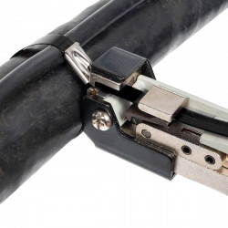 103071 Стяжка стальная СКС-П (316) 12х1200 (Fortisflex)